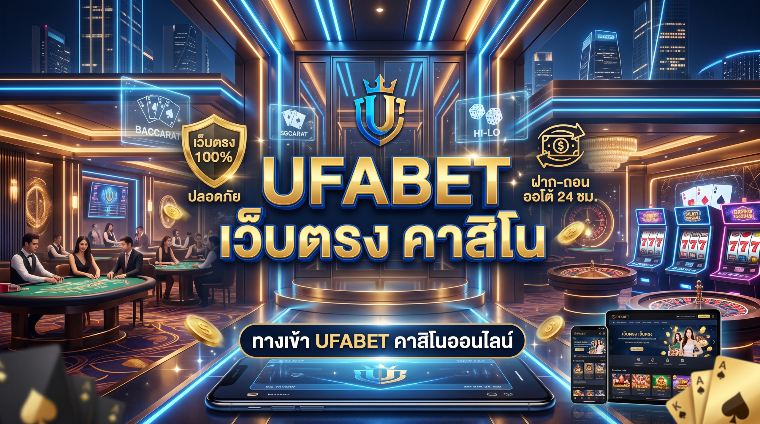 UFABET888-เว็บตรง-คาสิโน-ในยุคดิจิทัล